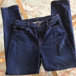 J Brand Jeans, Maria Straight
